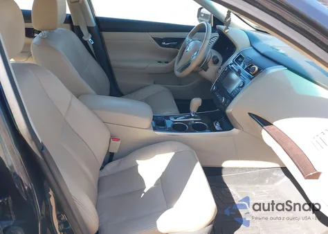 2015 Nissan Altima 3.5 Sl z USA, uszkodzony, nr VIN 1N4BL3AP2FC446032